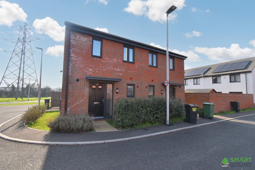 Images for Fortibus Road, Exeter, EX2