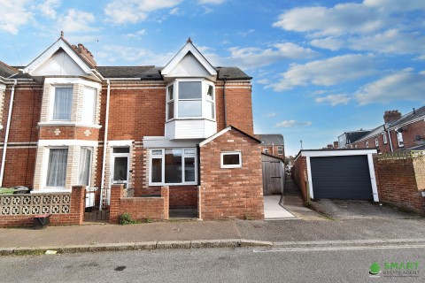 View Full Details for Powderham Road, Exeter, EX2