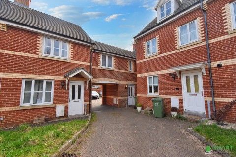 View Full Details for Greyfriars, Exeter, EX4