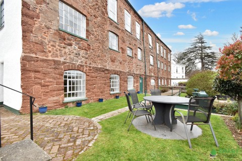 View Full Details for Old Mill Close, Exeter, EX2