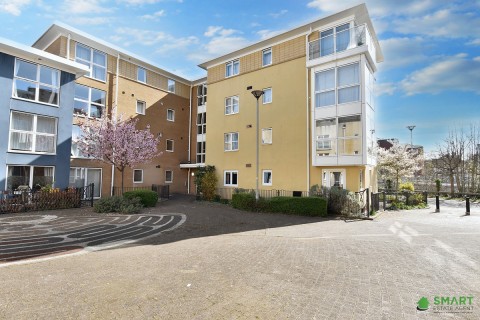 View Full Details for Richmond Court, Exeter, EX4