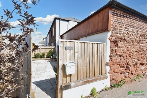 View Full Details for Waldrons Clyst Honiton, Exeter, EX5