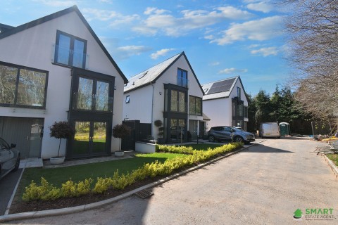 View Full Details for Regal Court, Exeter, EX2
