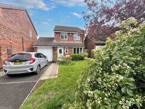 View Full Details for Creely Close, Exeter, EX2