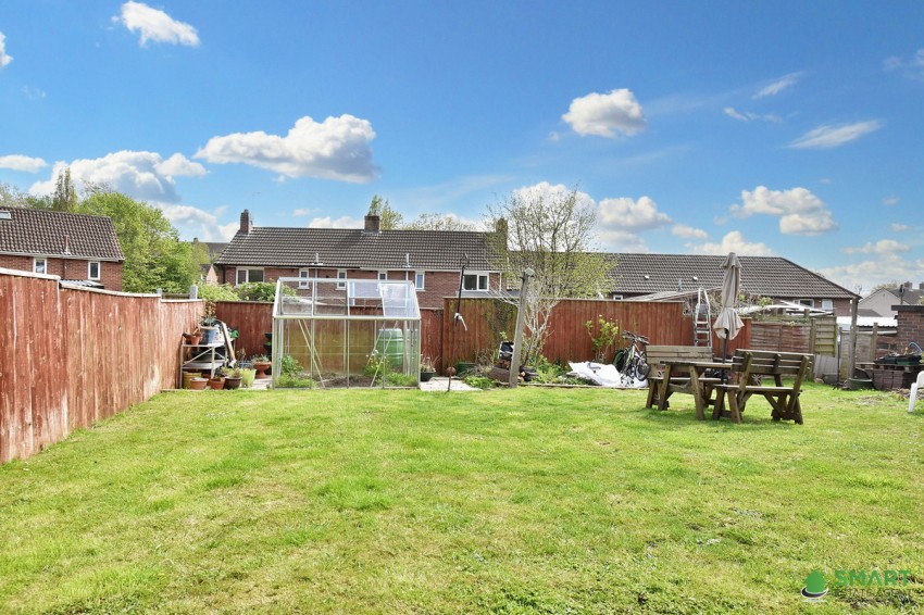 Images for Hillyfield Road, Exeter, EX1