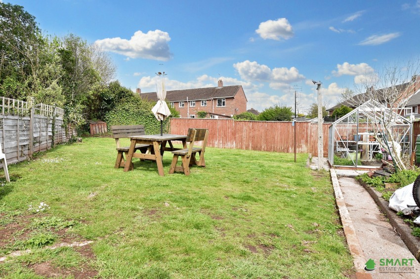 Images for Hillyfield Road, Exeter, EX1