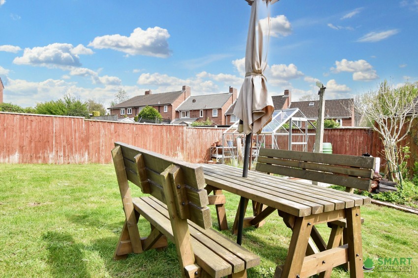 Images for Hillyfield Road, Exeter, EX1