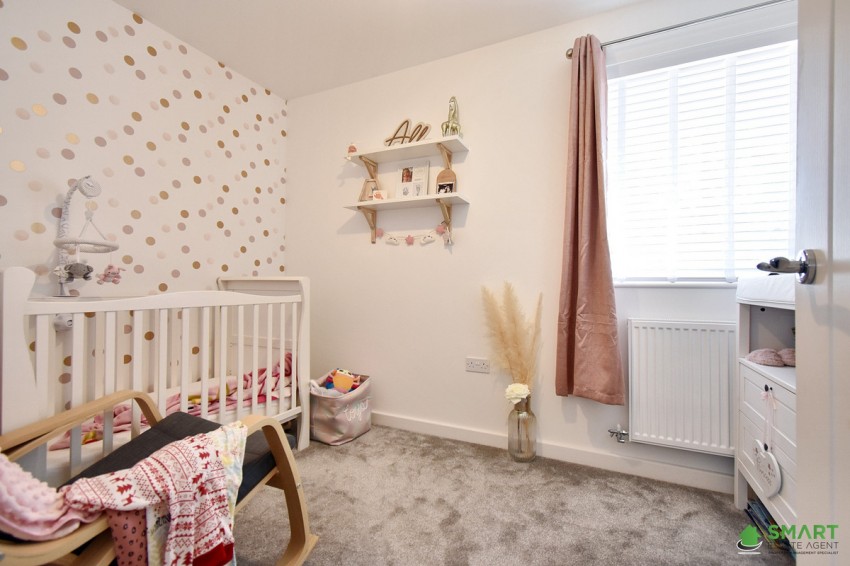 Images for Nursery Gardens, Exeter, EX1