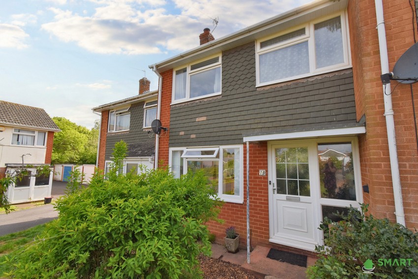Images for Harrington Gardens, Exeter, EX4