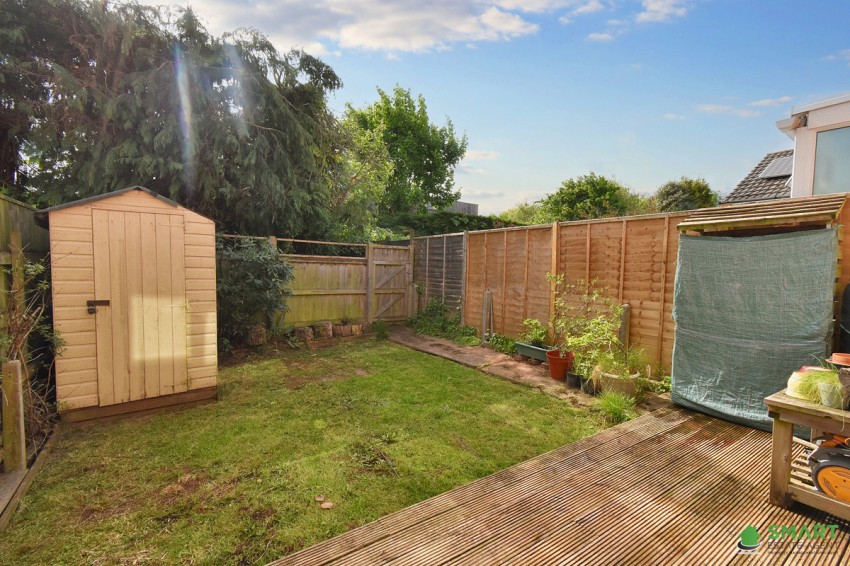 Images for Harrington Gardens, Exeter, EX4