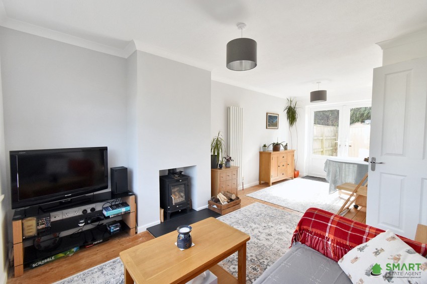 Images for Harrington Gardens, Exeter, EX4