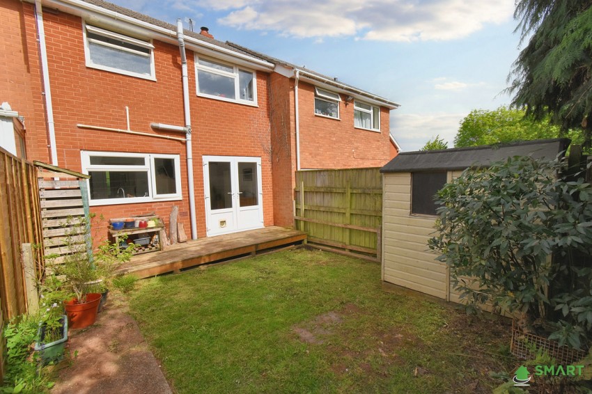 Images for Harrington Gardens, Exeter, EX4
