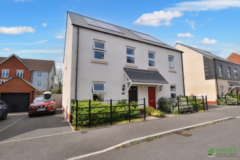 View Full Details for Strawberry Lane, Exeter, EX2