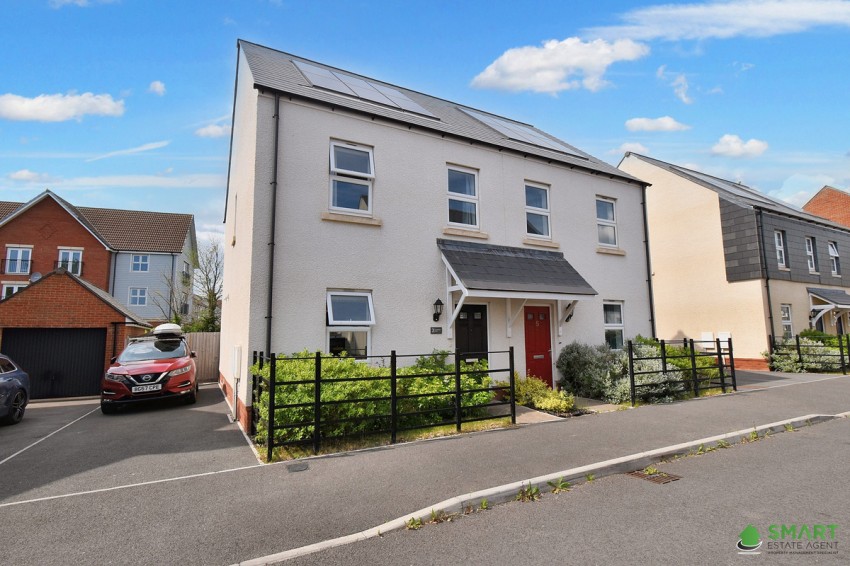 Images for Strawberry Lane, Exeter, EX2