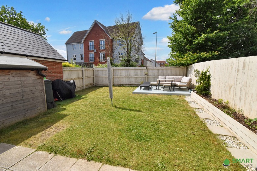 Images for Strawberry Lane, Exeter, EX2