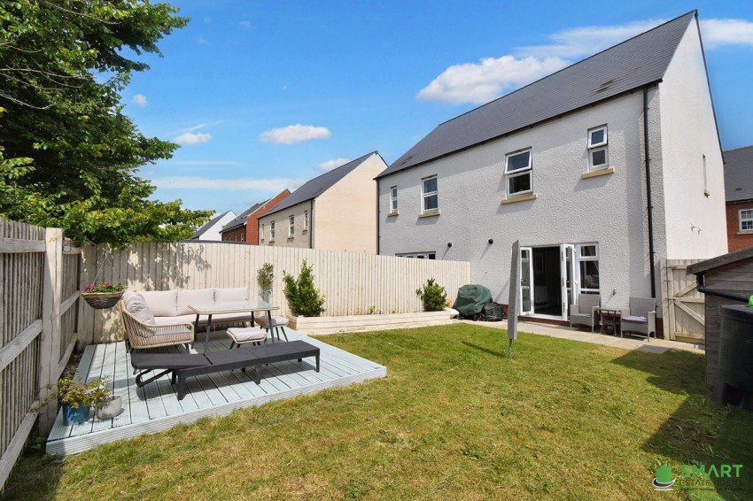 Images for Strawberry Lane, Exeter, EX2