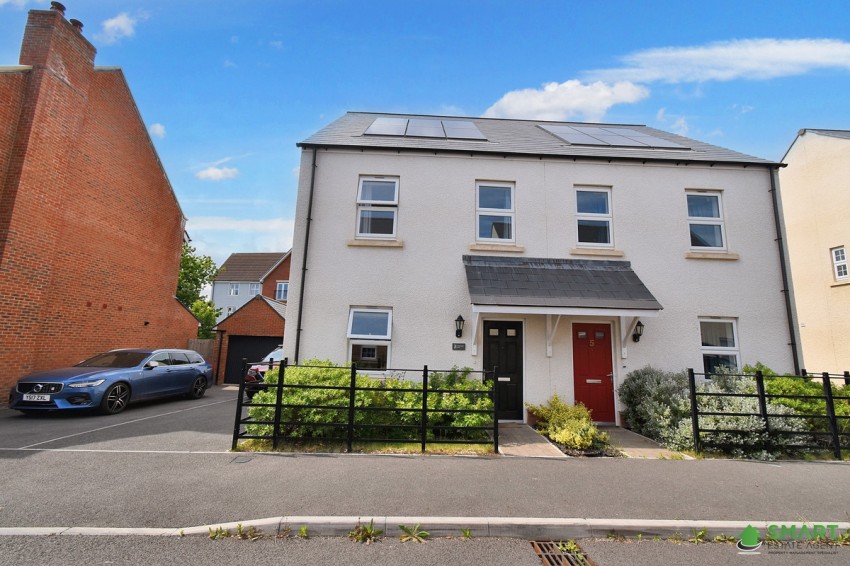 Images for Strawberry Lane, Exeter, EX2