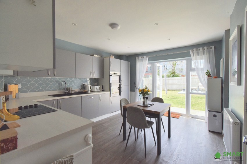 Images for Strawberry Lane, Exeter, EX2