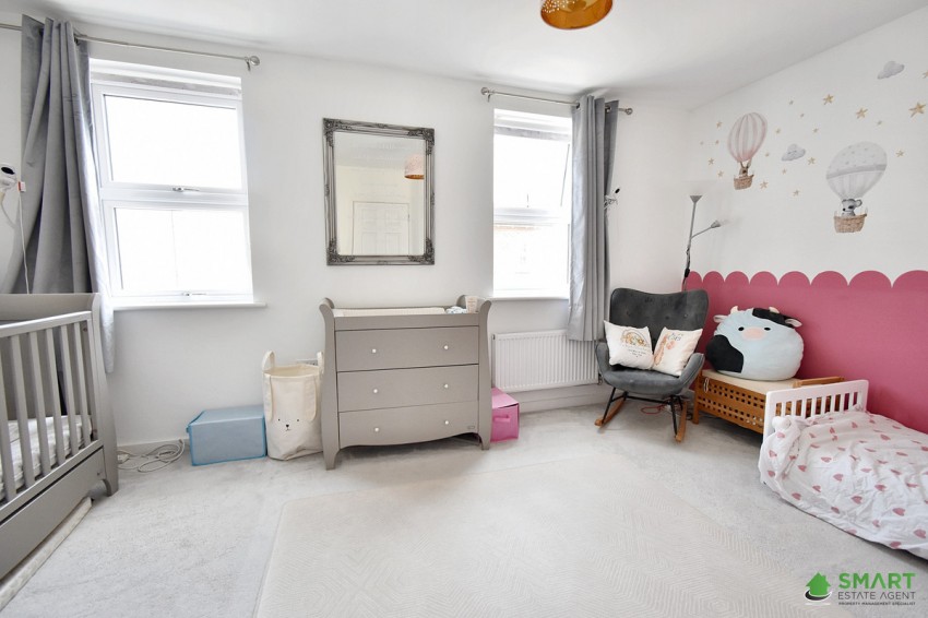 Images for Strawberry Lane, Exeter, EX2