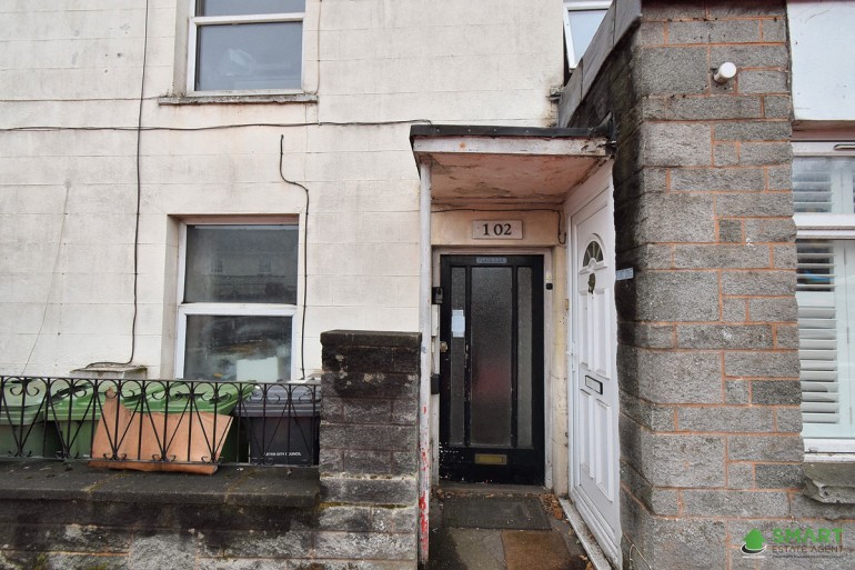 Fore Street, Exeter, EX1