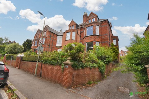 View Full Details for Blackall Road, Exeter, EX4