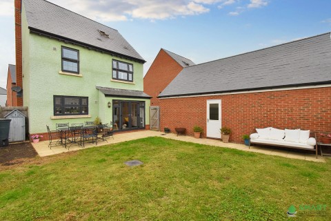 View Full Details for Market Mews, Exeter, EX2