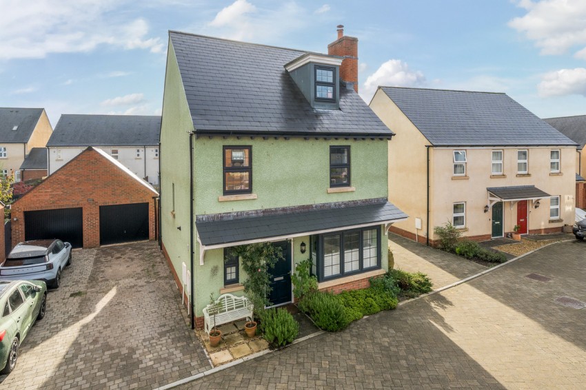 Images for Market Mews, Exeter, EX2