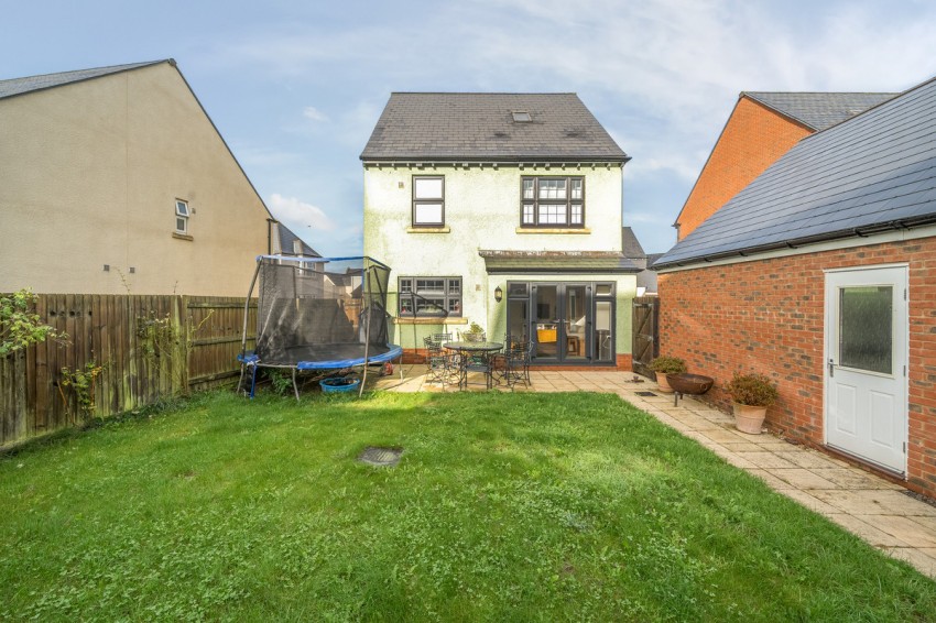 Images for Market Mews, Exeter, EX2