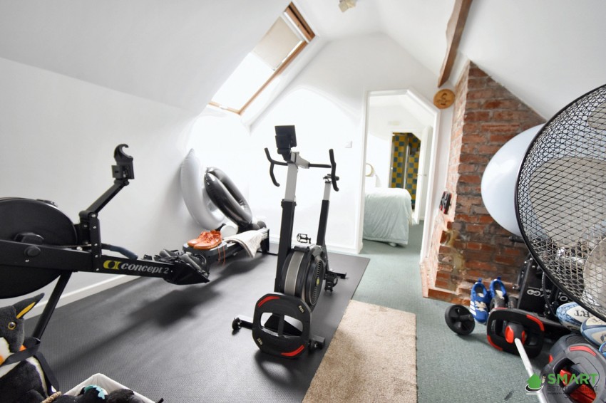 Images for The Triangle, Kenton, EX6
