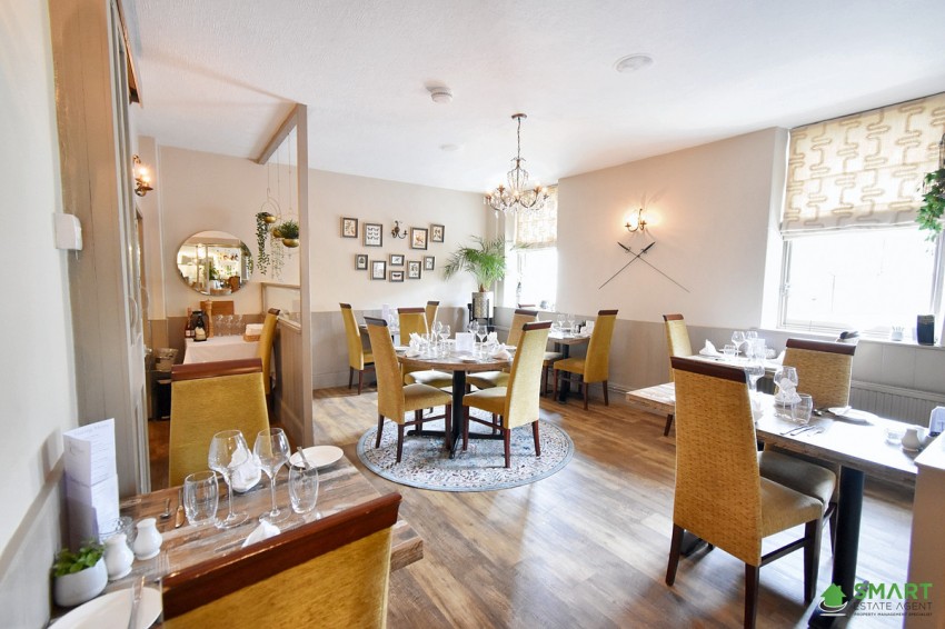 Images for The Triangle, Kenton, EX6