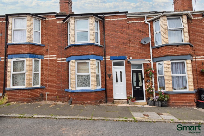 Images for Saxon Road, Exeter, EX1