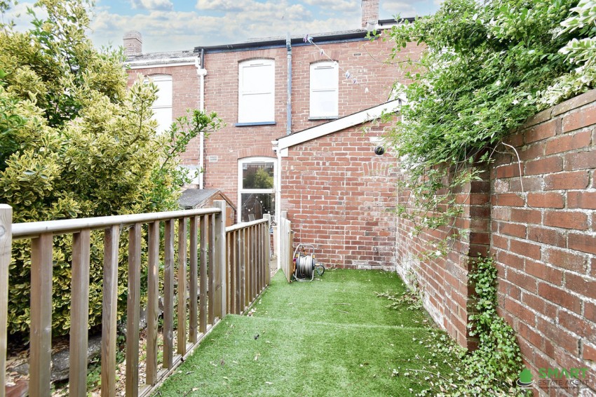 Images for Saxon Road, Exeter, EX1