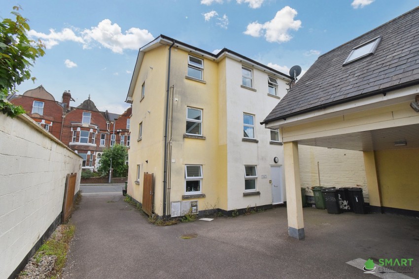 Images for Mount Pleasant Road, Exeter, EX4