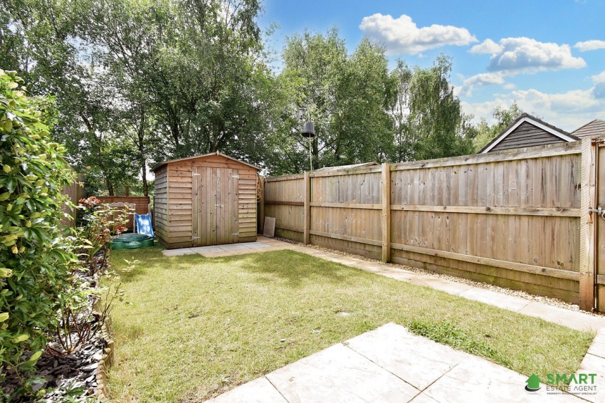 Images for woodlands Drive, Exeter, EX2