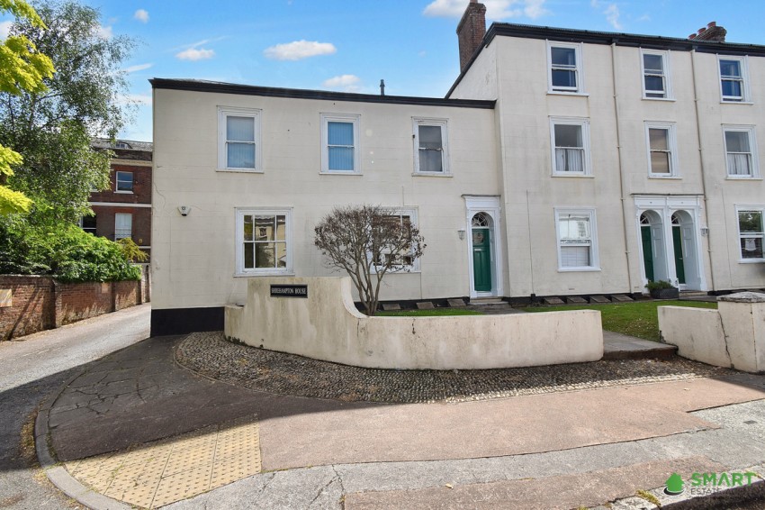 Images for 35-37 St Davidâs Hill, Exeter, EX4
