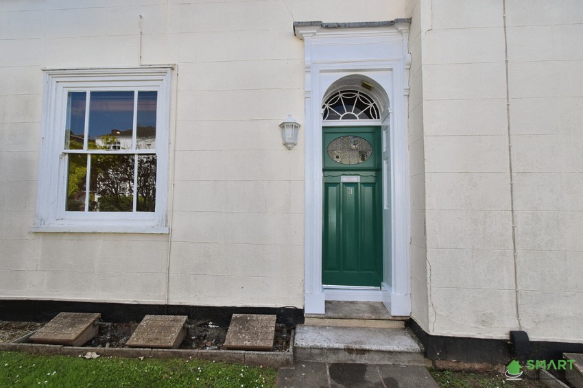 Images for 35-37 St Davidâs Hill, Exeter, EX4