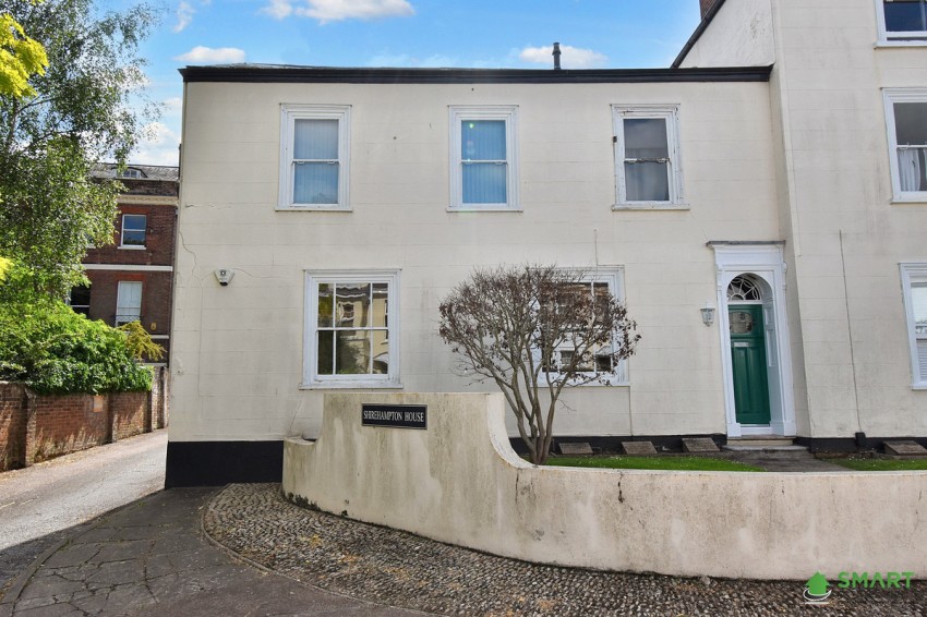 Images for 35-37 St Davidâs Hill, Exeter, EX4