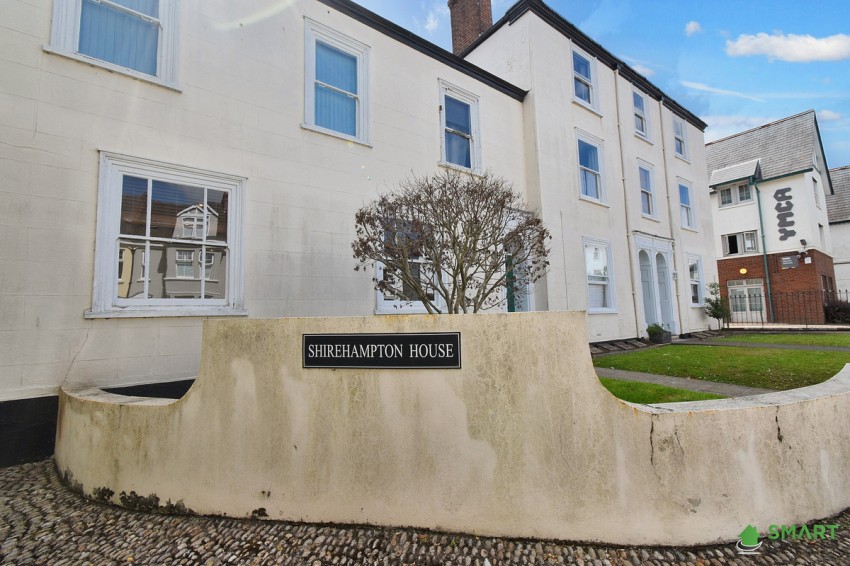 Images for 35-37 St Davidâs Hill, Exeter, EX4