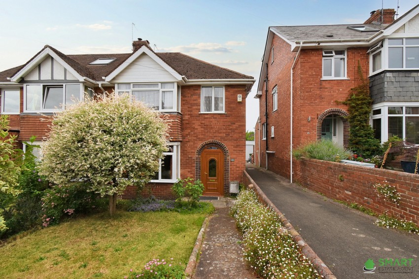 Images for Feltrim Avenue, Exeter, EX2