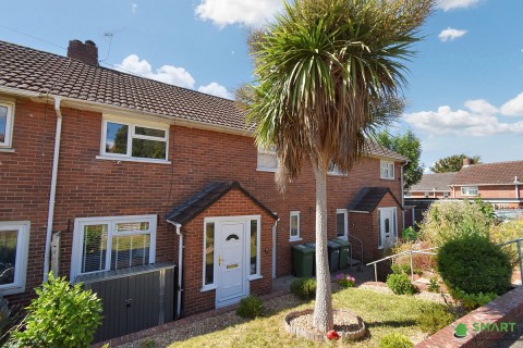View Full Details for Lloyds Crescent, Exeter, EX1