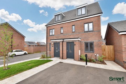 View Full Details for Strawberry Fields, Exeter, EX1