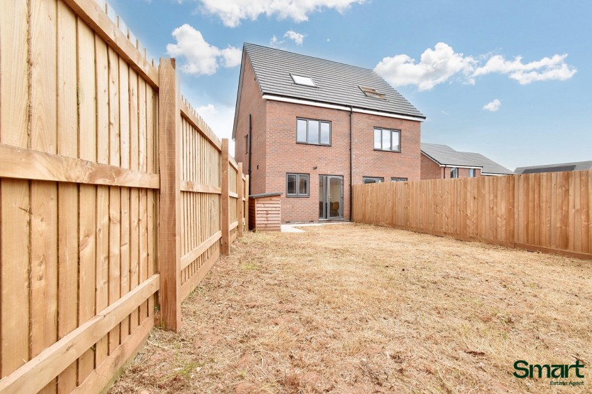 Images for Strawberry Fields, Exeter, EX1