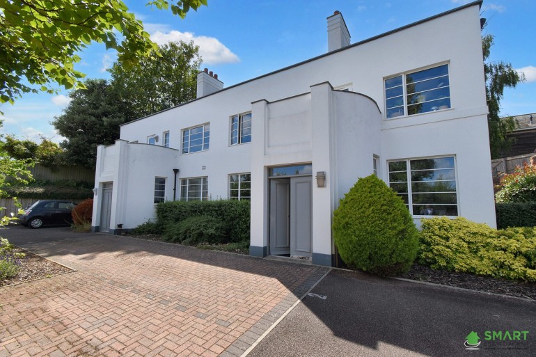 Salters Road, Exeter, EX2