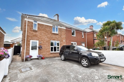 View Full Details for Myrtle Road, Exeter, EX4