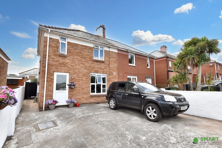 Myrtle Road, Exeter, EX4
