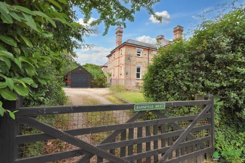 View Full Details for Nether Exe, Exeter, EX5