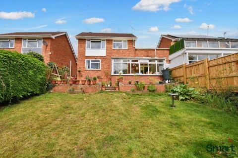 View Full Details for Chancellors Way, Exeter, EX4