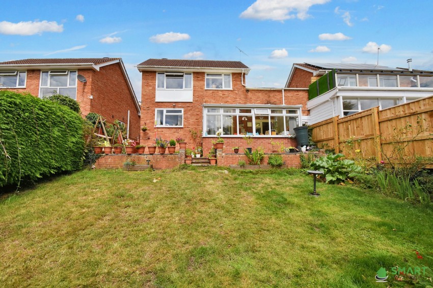 Images for Chancellors Way, Exeter, EX4