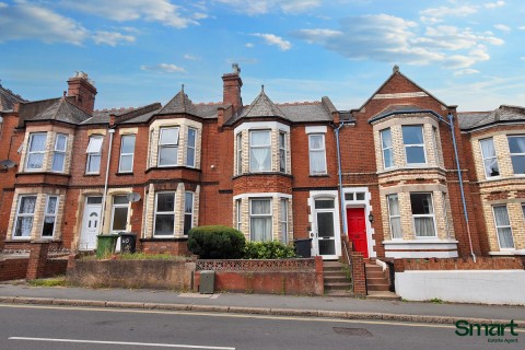View Full Details for Pinhoe Road, Exeter, EX4