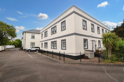 View Full Details for Isleworth Road, Exeter, EX4